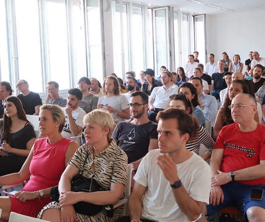 Shopify Meetup Berlin #11