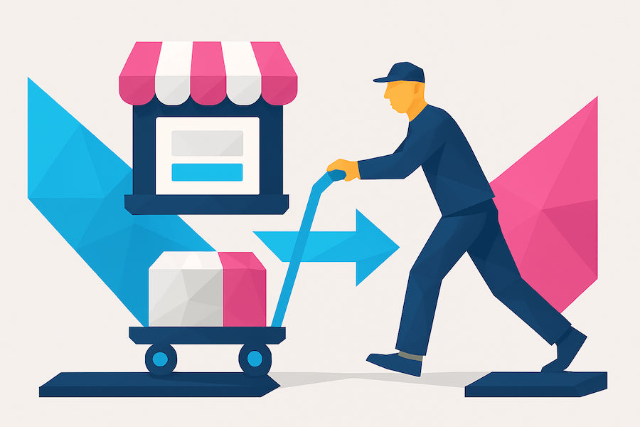 Guide: Wie erfolgt ein Plattformwechsel zu Shopify?