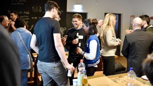 Berlin Shopify Meetup #09