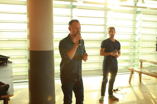 Berlin Shopify Meetup #06