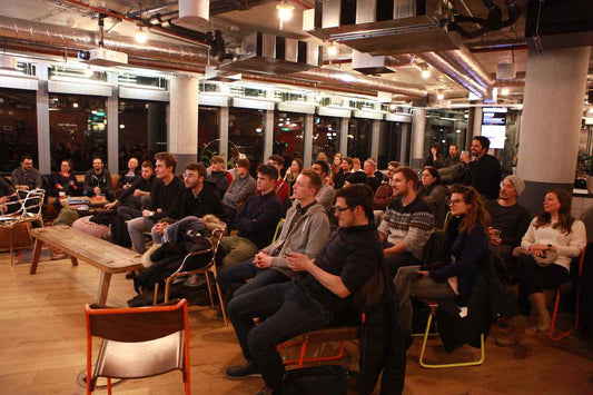 Berlin Shopify Meetup #05