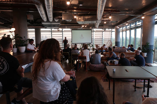 Berlin Shopify Meetup #07