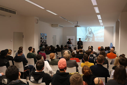 Berlin Shopify Meetup #10