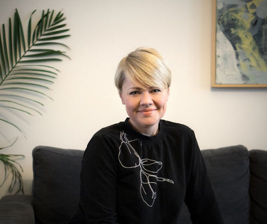 Lilija von Orbasics