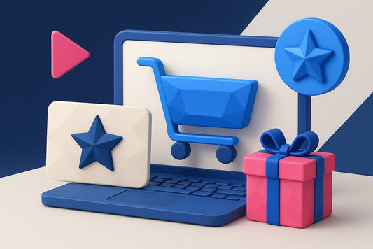 Kundenbindung auf Shopify: Loyalty Programme richtig einsetzen (Guide)