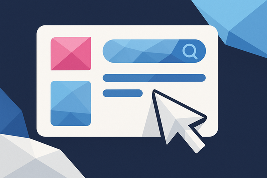 Mobile Navigation auf Shopify optimieren: Tipps & Beispiele