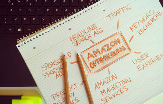 Interview: Als Shopify-Händler auf Amazon verkaufen - macht das Sinn?