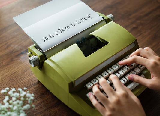 Interview: Offline Marketing - Nur was für die Großen?