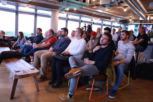 Berlin Shopify Meetup #02