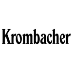 PRADA-Logo schwarzer serifenloser Schrift mit registriertem Warenzeichen