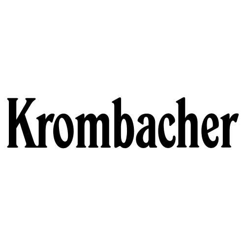 PRADA-Logo schwarzer serifenloser Schrift mit registriertem Warenzeichen