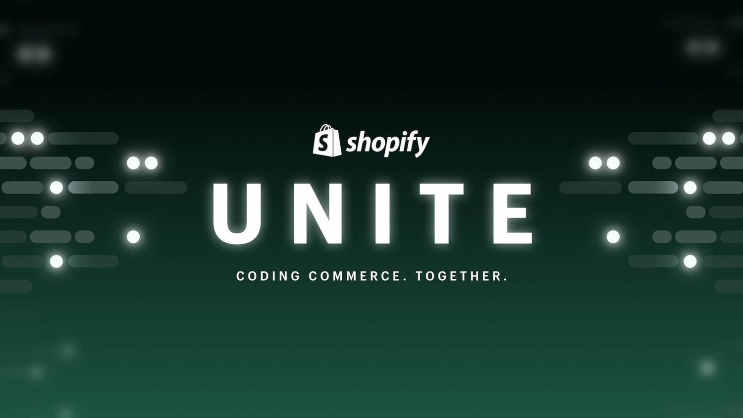 Das sind die Ankündigung der Shopify Unite 2021 - und das bedeuten sie für den deutschsprachigen Raum…
