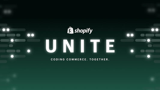 Das sind die Ankündigung der Shopify Unite 2021 - und das bedeuten sie für den deutschsprachigen Raum…