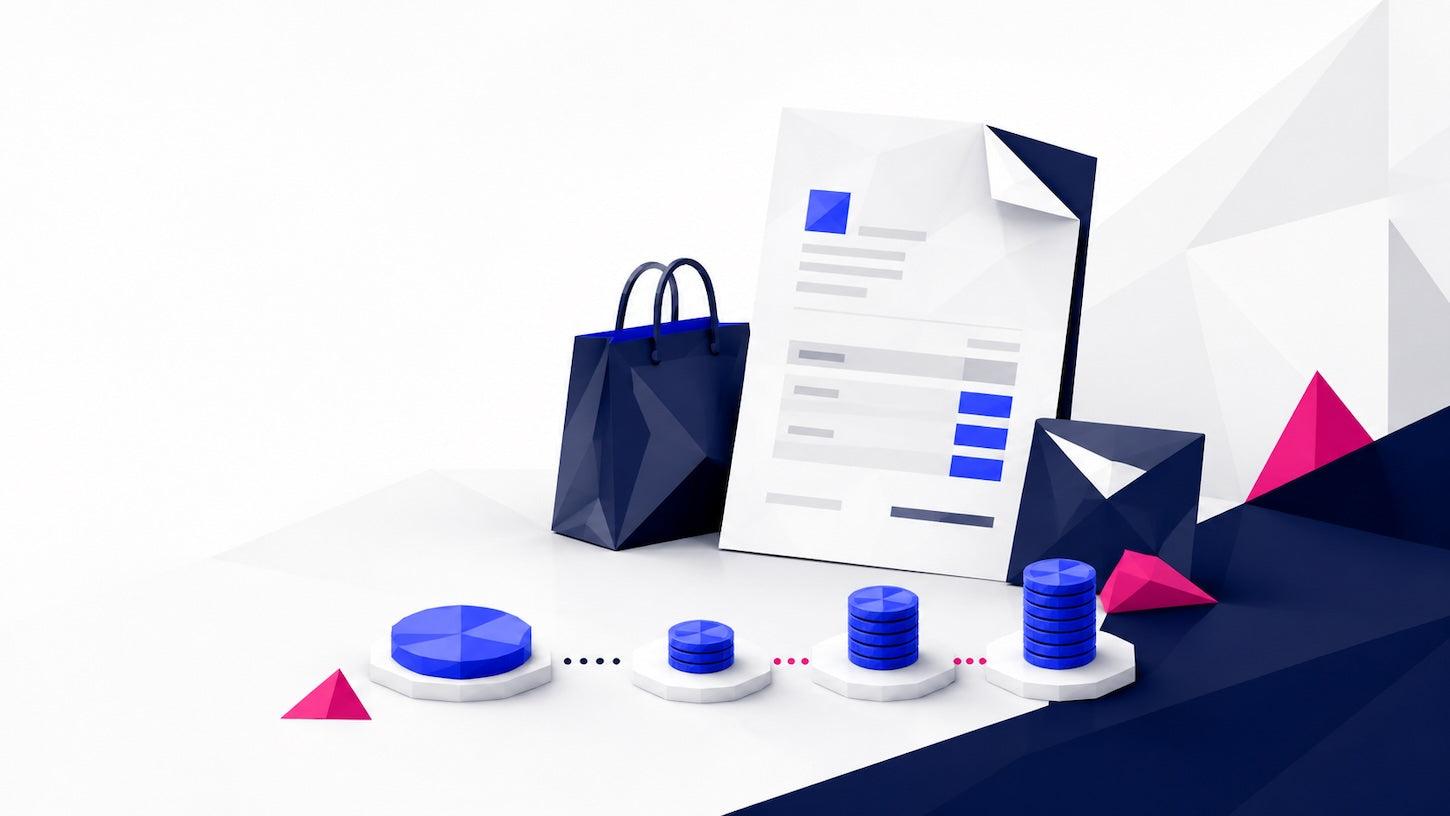 Rechnungskauf, Ratenzahlung und SEPA Lastschrift: 3 unterschätzte Zahlungsarten im Shopify Checkout
