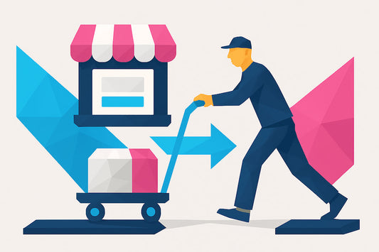 Guide: Wie erfolgt ein Plattformwechsel zu Shopify?