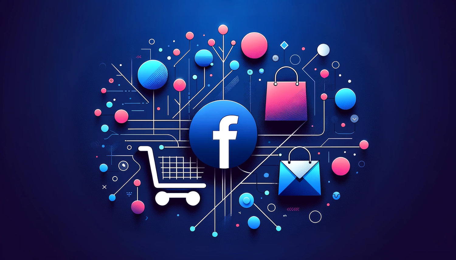 Shopify und Facebook verbinden