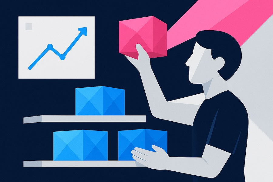 Bestandsplanung richtig angehen: Inventory Planning auf Shopify (Guide)