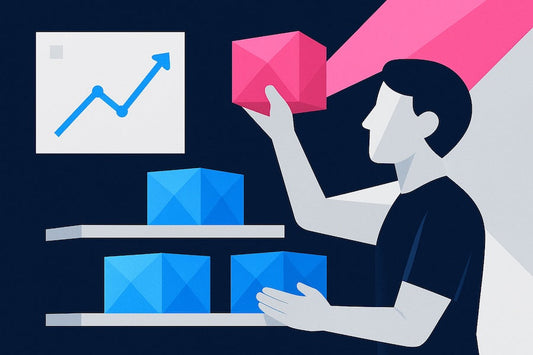 Bestandsplanung richtig angehen: Inventory Planning auf Shopify (Guide)