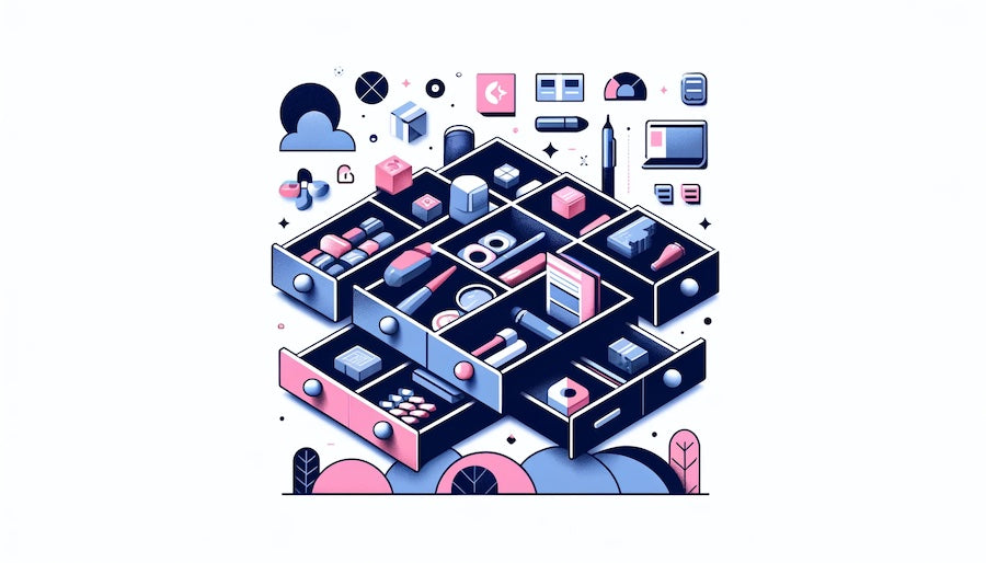 Shopify Kategorien