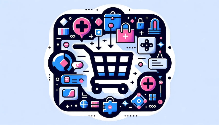Produkte auf Shopify hinzufügen - So funktioniert es (Anleitung)