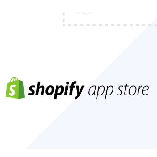 Das neue Shopify App Store Design - Alles was du wissen musst