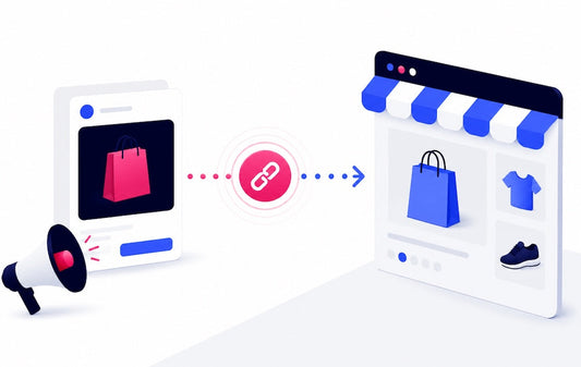 Mehr Umsatz aus deinen Ads: 5 Tipps, wie du Ad-Traffic in deinem Shopify Shop konvertierst