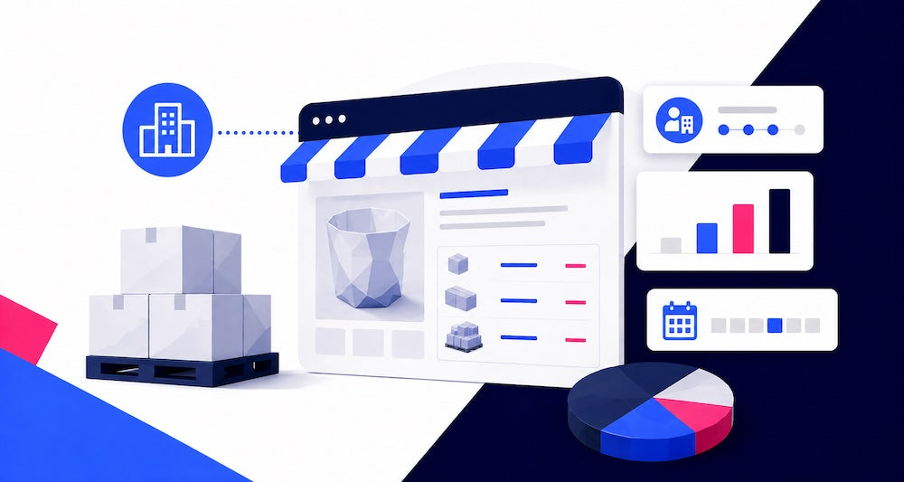 Was kann Shopify B2B wirklich? Status Quo aus unserem Projektalltag