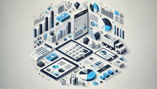 Shopify Buchhaltungssoftware 2025: Tools im Vergleich