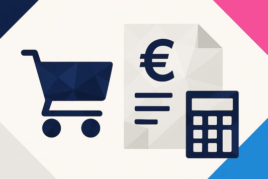 Shopify Buchhaltung: Guide für korrekte E-Commerce-Finanzen