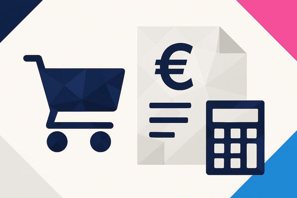 Shopify Buchhaltung: Guide für korrekte E-Commerce-Finanzen