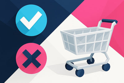 Shopify Metaobjekte in der Praxis: Komplexe Produktvergleiche umsetzen