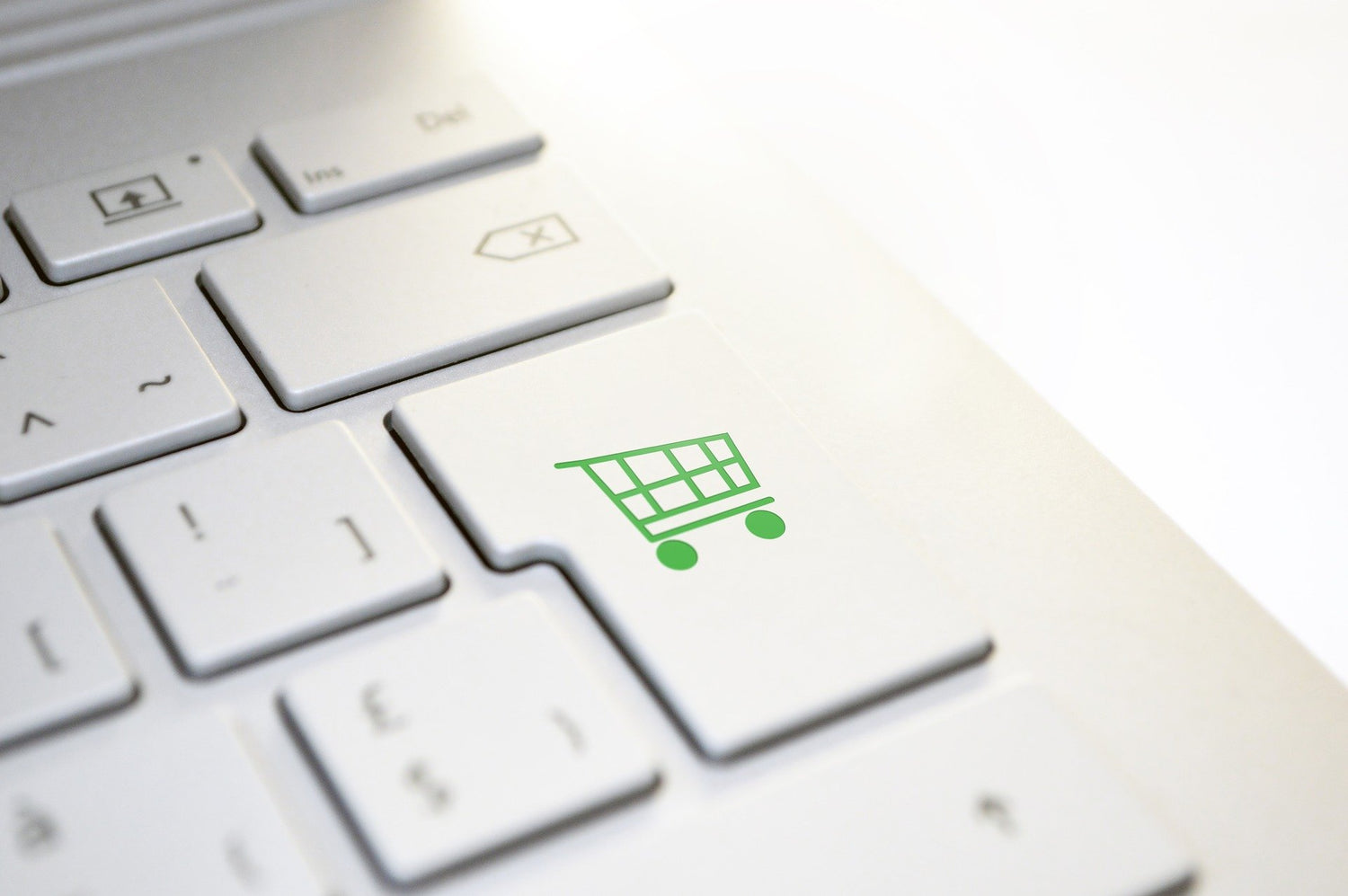 Verkaufe Produkte in Deinem Blog mit dem "Buy Button" von Shopify