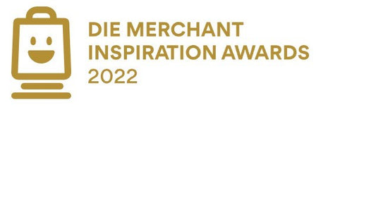 Die Gewinner:innen der Merchant Inspiration Awards 2022