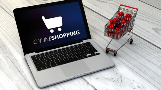 shopify online shop