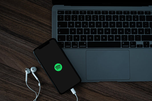 Shopify kooperiert mit Spotify