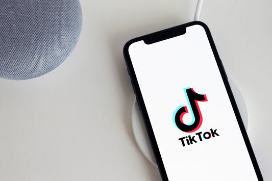 Shopify x TikTok: Welche Funktionen bietet die TikTok-App?